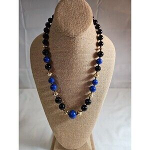 Vintage Beaded necklace